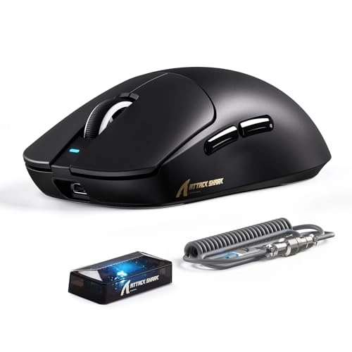 X8ULTRA Gaming Mouse - Wireless