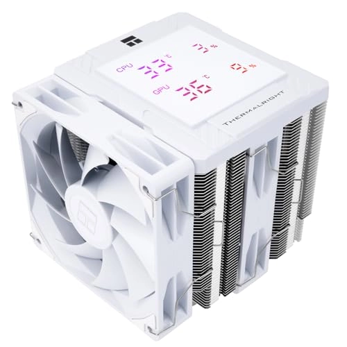 Assassin Spirit 120 - 120mm