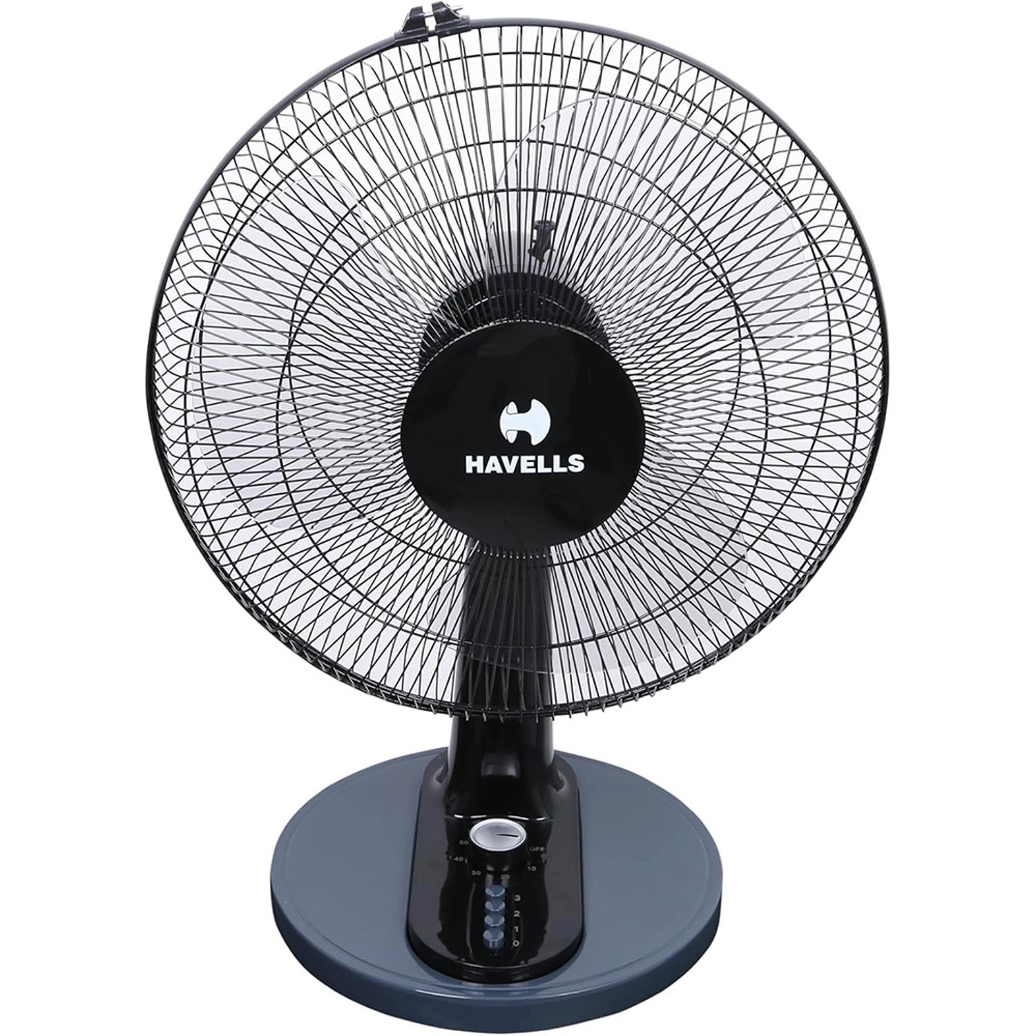 Rigo - Table Fan 400 Millimeters