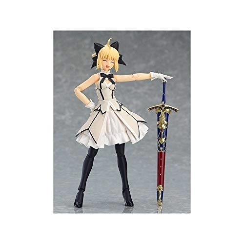 Altria Pendragon Lily - Fate/Grand Order - 20.83 cm (11)