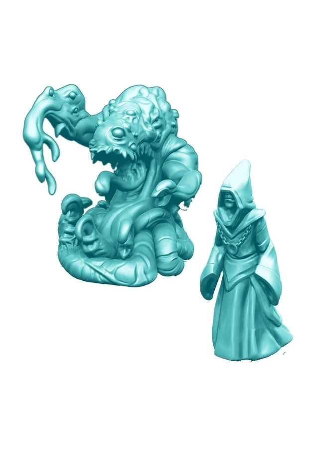 Pandemic: Reign Of Cthulhu