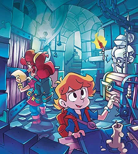 Escape Game - The Castle - Adventure (German)