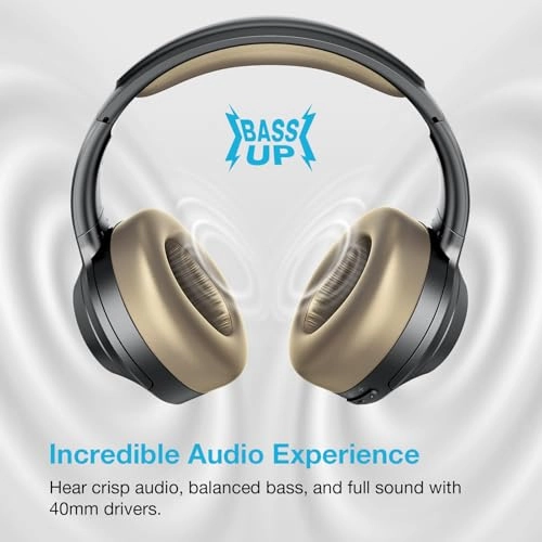E11A Wireless Headphone