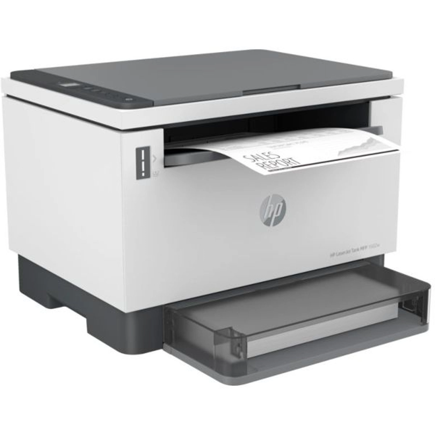 LaserJet Tank MFP 1602W
