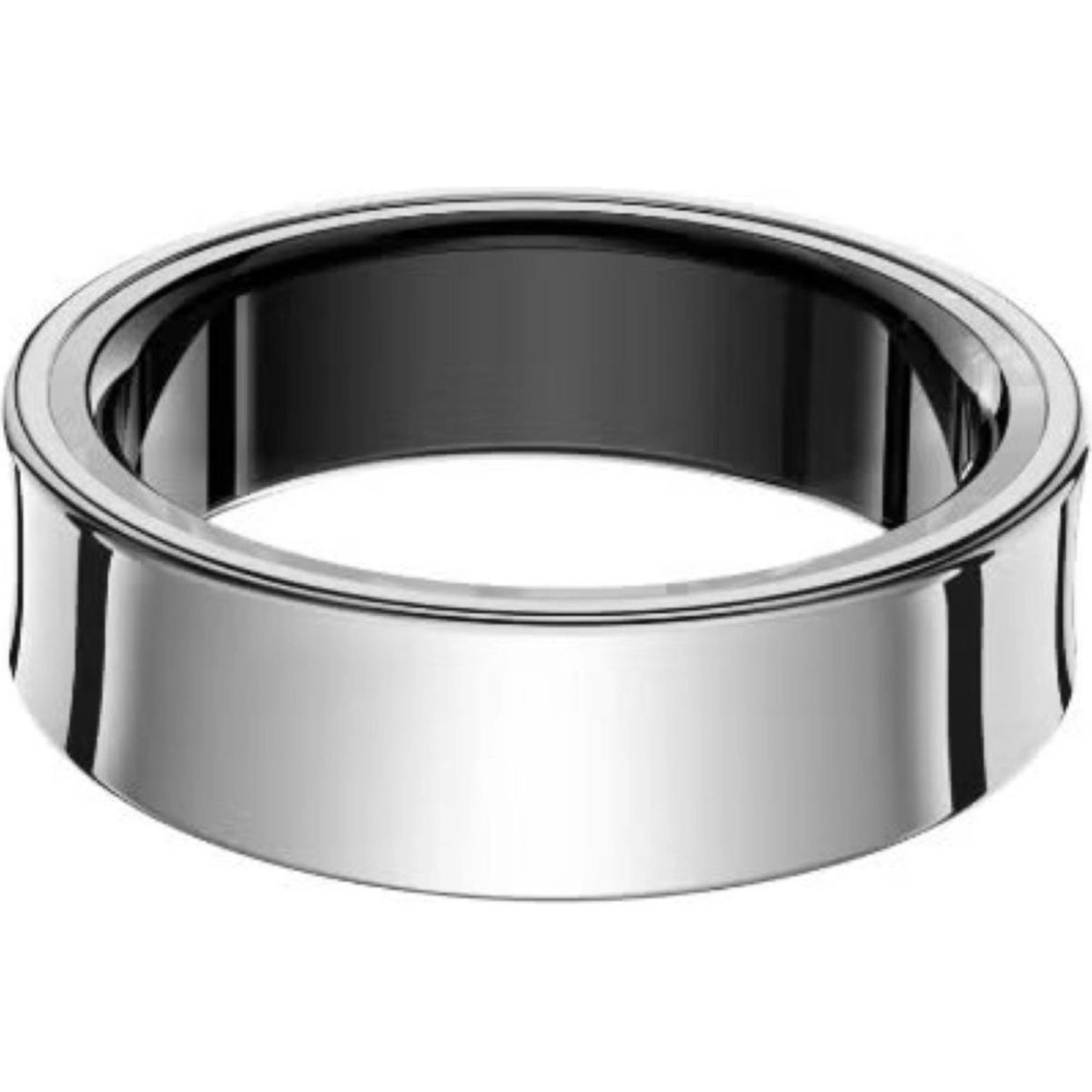 R20 iRing - Ring Size 7 Silver 220 mAh