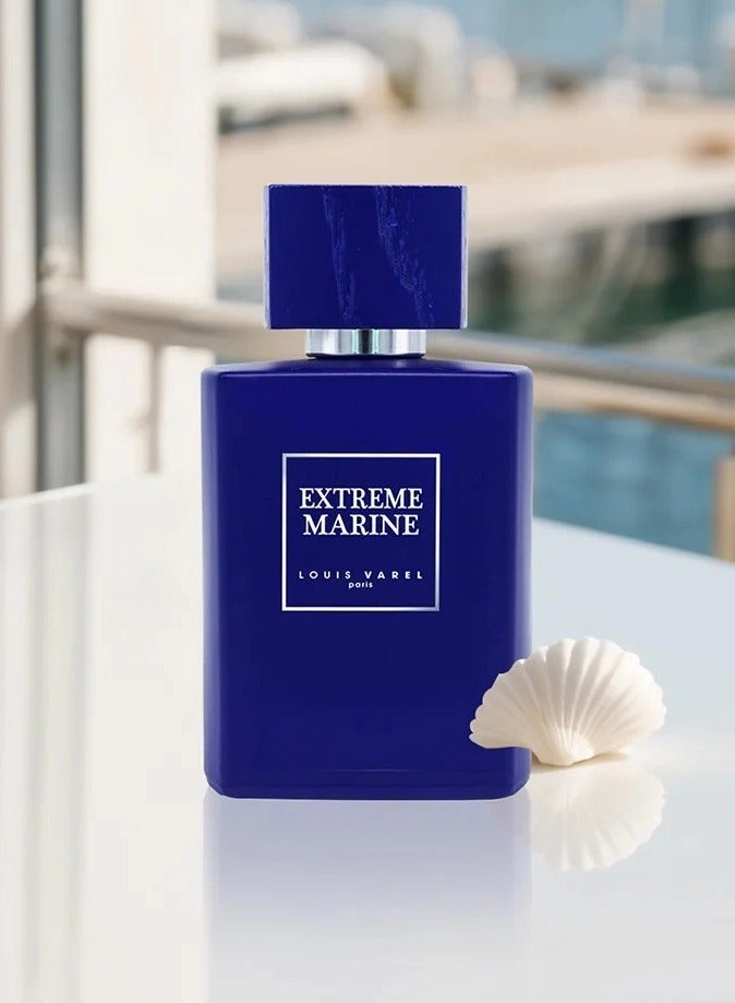 EXTREME MARINE Eau de Toilette 100 ml
