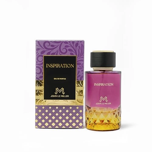 Inspiration - Eau de Parfum 100ml