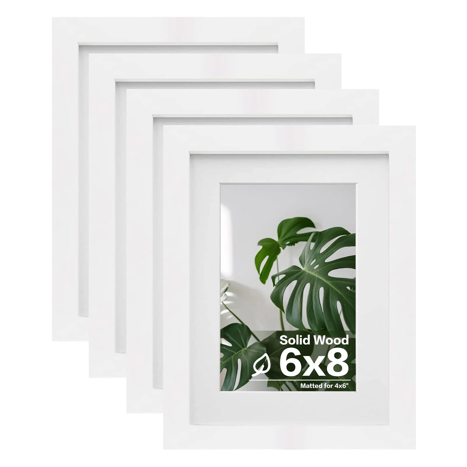Picture Frame - 6x8