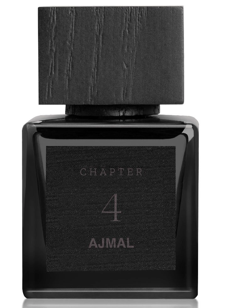 Chapter 4 Eau de Parfum 50ml