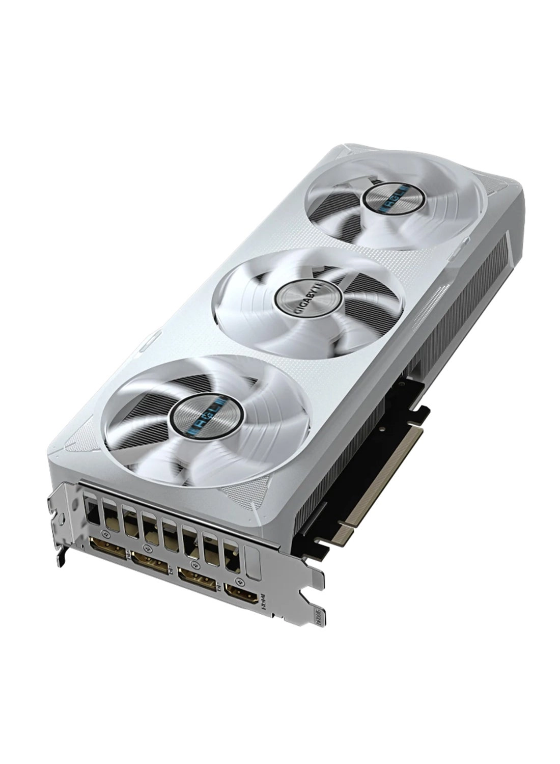 GeForce RTX 5070 Eagle OC - 12GB