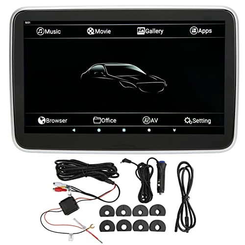 Car Display - 10.6in