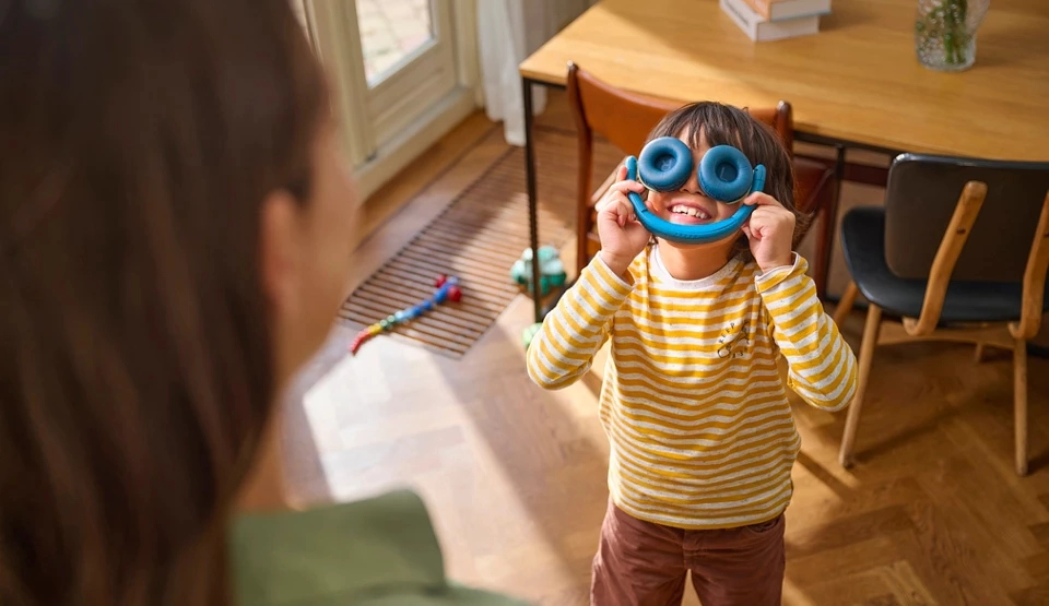 TAK4200MP/00 Wireless Headphone