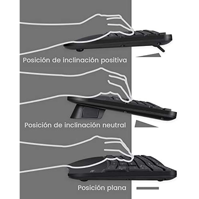 PERIDUO-605 - ES Wireless