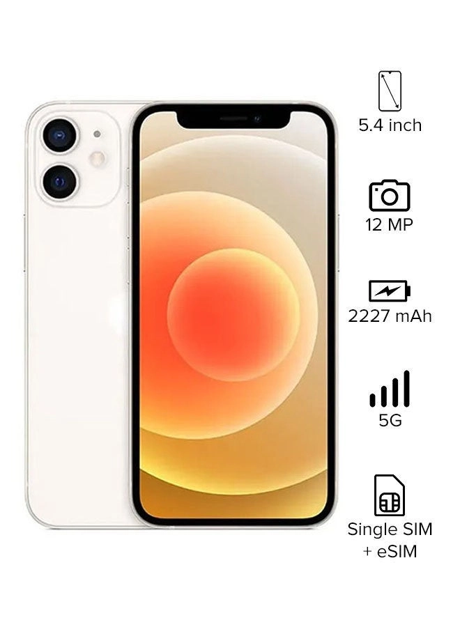 iPhone 12 mini - 128GB