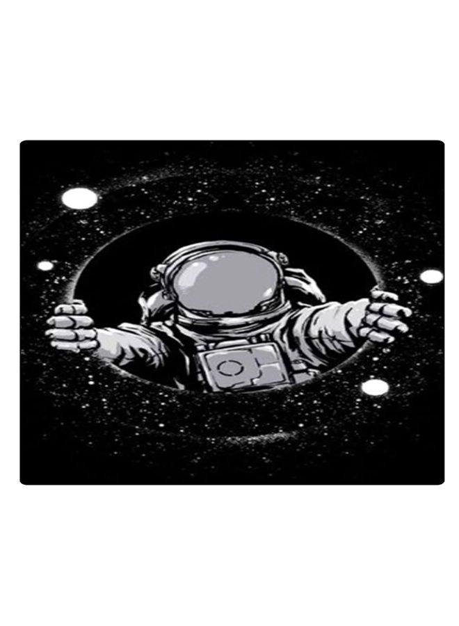 Printed Anti-Slip Gaming Mouse Pad