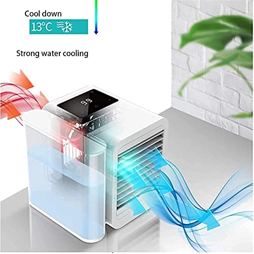 Personal Space Air Conditioner