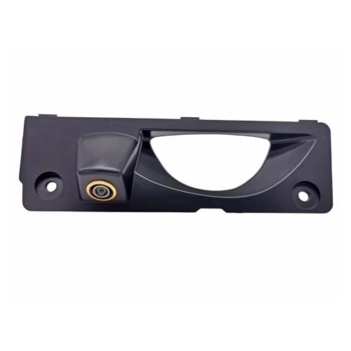 HD Car Rear View Camera - Wire AHD1080P