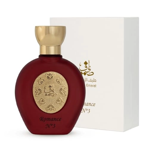 R03 Passion Eau de Parfum 75ml