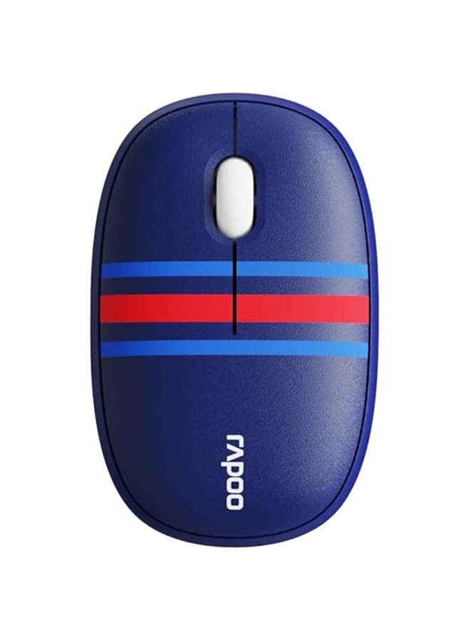 Rapoo M650 - Wireless