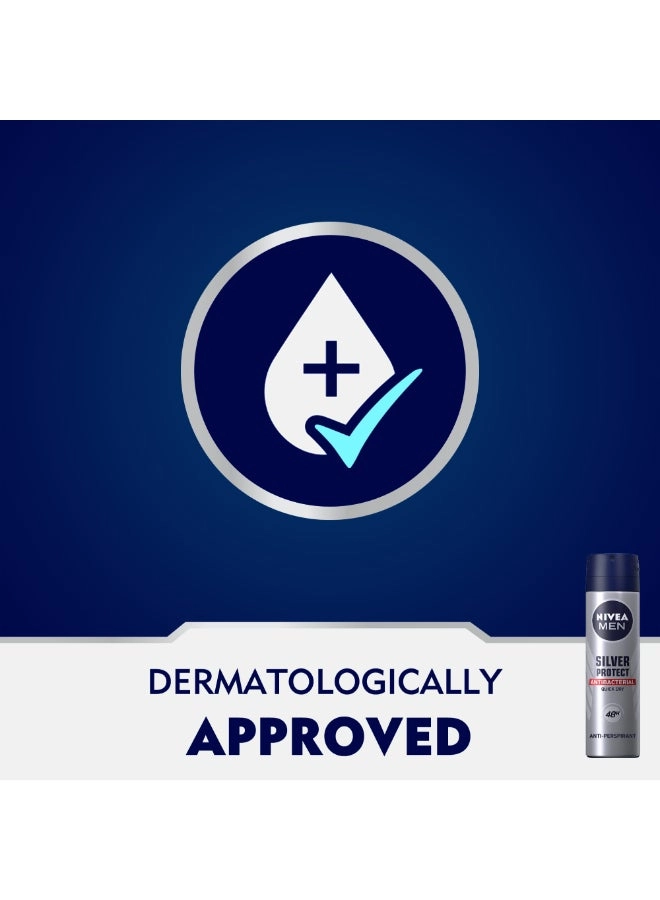 Silver Protect - 150ml