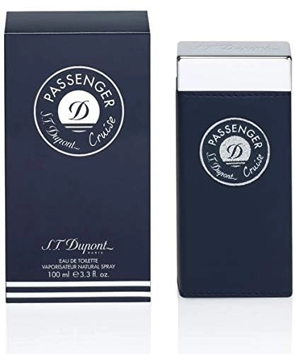 Passenger Eau de Toilette 100 ml