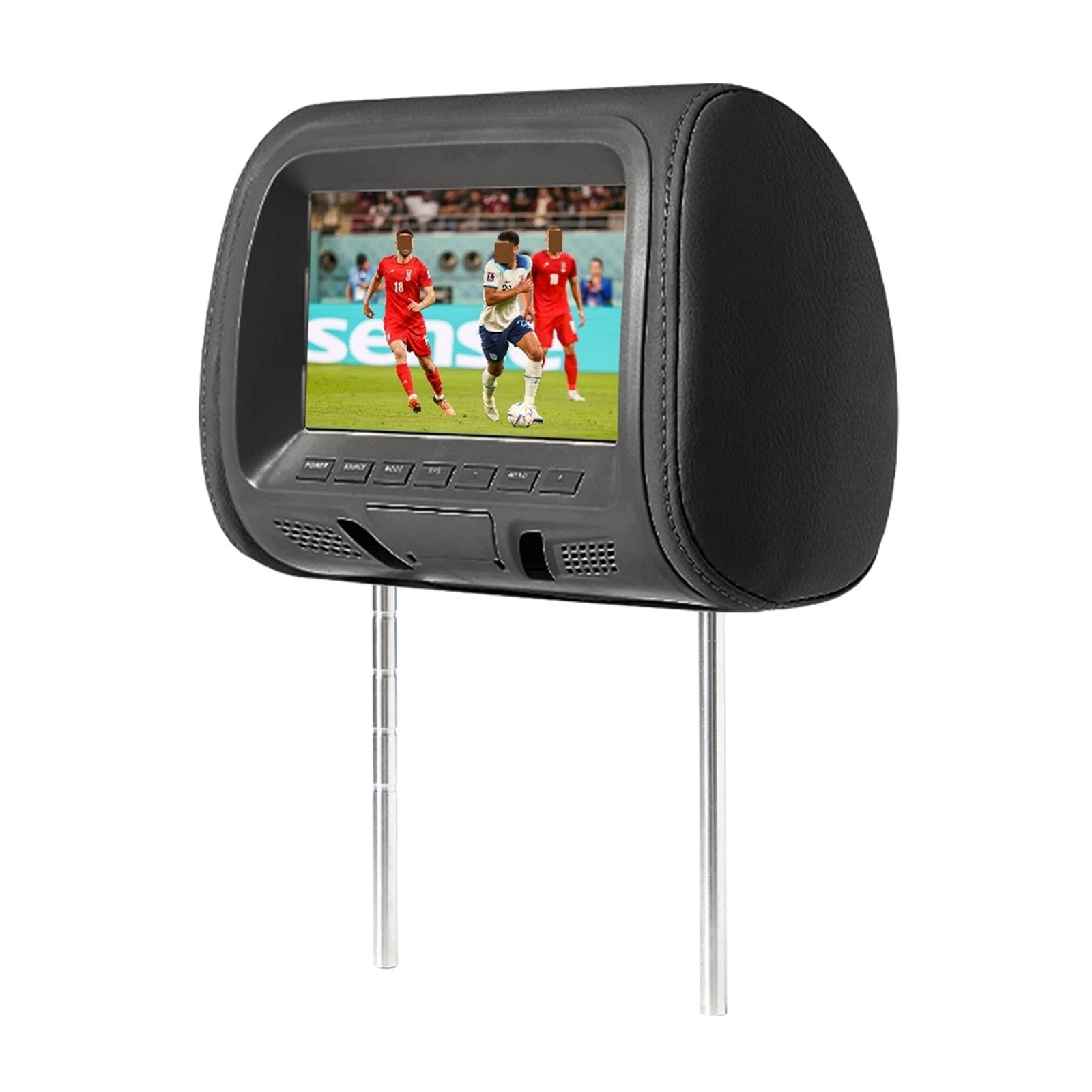 SH7038-P5 - 7 Inches