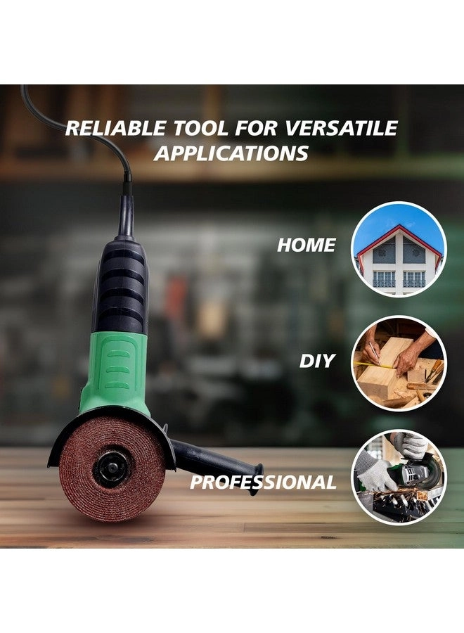 G10SS2C1Z - 4 Inch (100mm)