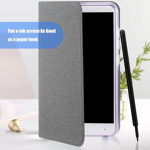 Interactive E Reader - 5-inch 8GB