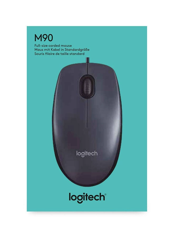 M90 Mouse - USB