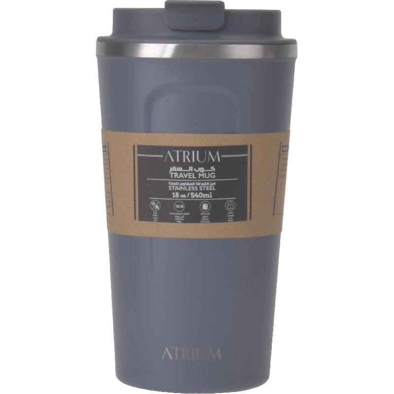 Travel Mug - 390ml