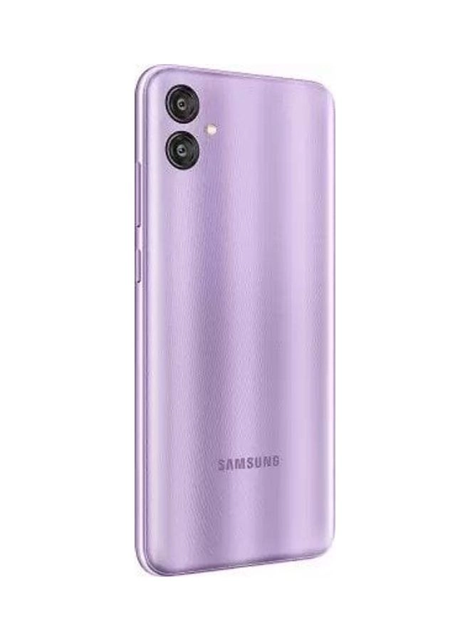 Galaxy F04 - 4GB 64GB
