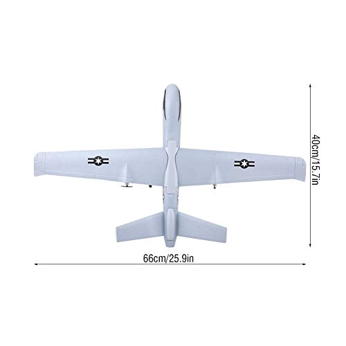 Z51 - 2.4G 2CH Grey With Light Bar