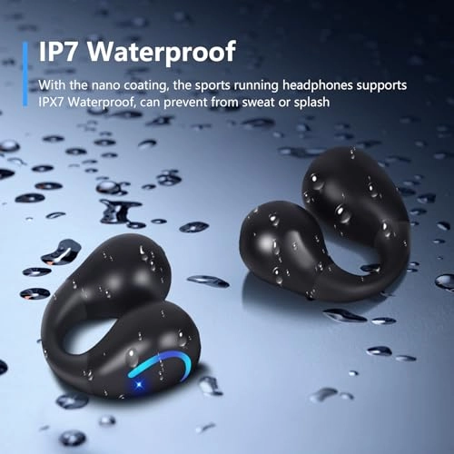 YYK-Q71 Wireless Earbud