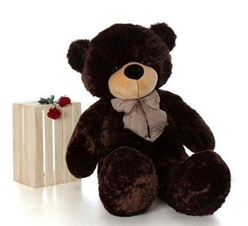 Panda Bear Teddy 30 cm Cream