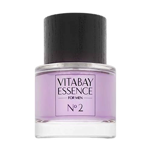 Essence No. 2 Eau de Toilette 50 ml