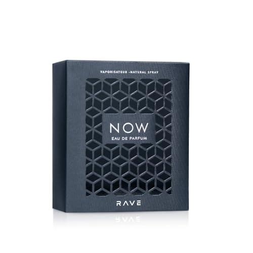 Rave Now - Eau de Parfum 100ml