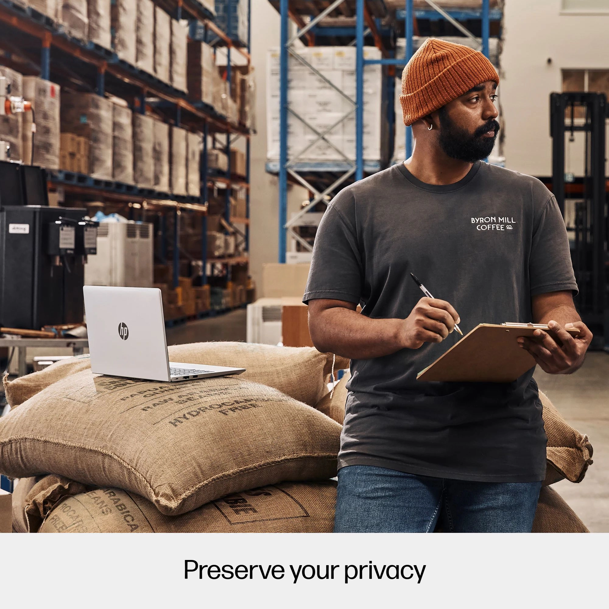 (Open Box) ProBook 440 G9 6A2H3EA#BH5 - 14'' Core i5-1235U 8GB DDR4 512GB SSD