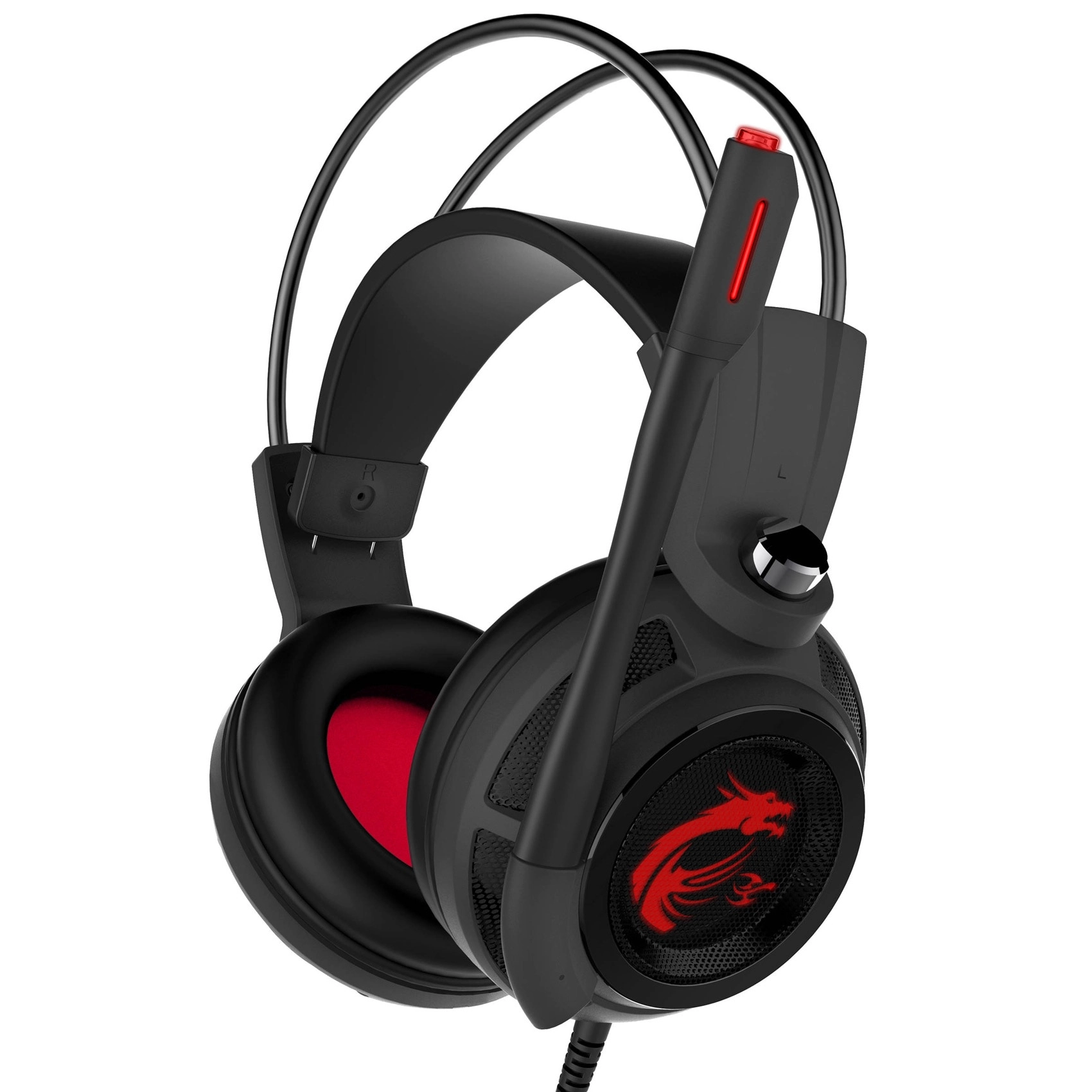AMF Tech DS502 - Headset