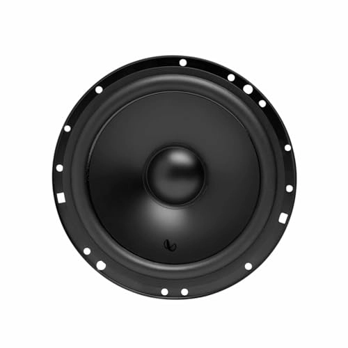 Alpha 601CF - 6.5 Inch 2-Way