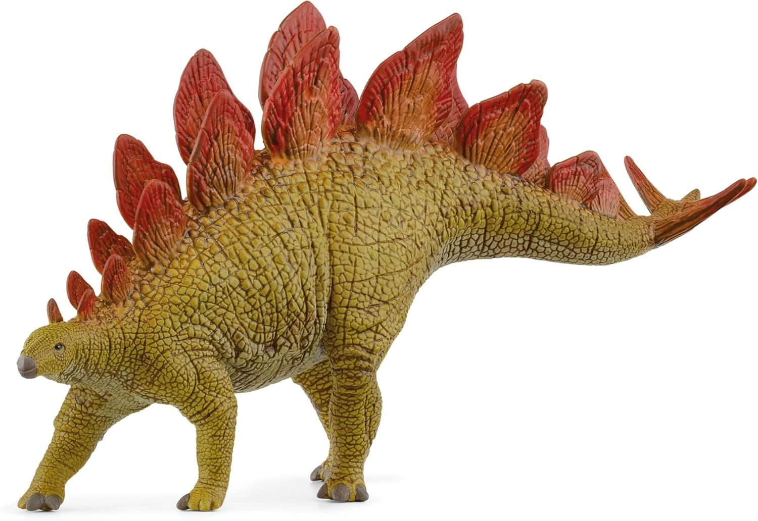 schleich Stegosaurus - Ages 5+
