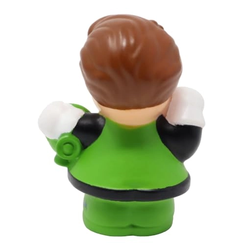 Little People Superfriends Playset - Green Arrow (W6157)