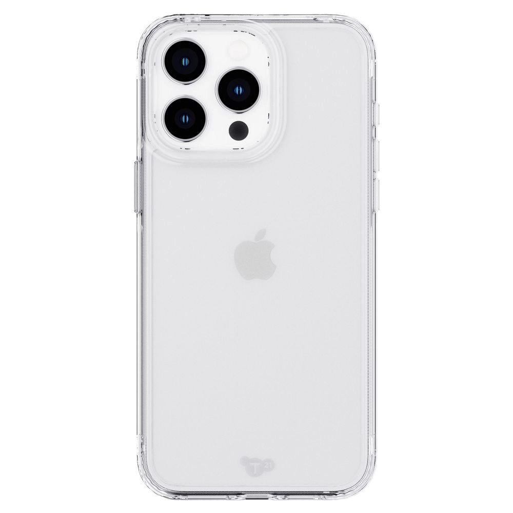 EvoClear Clear Case with MagSafe for iPhone 15 Pro Max