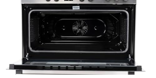 F96F51X GAS Cooker