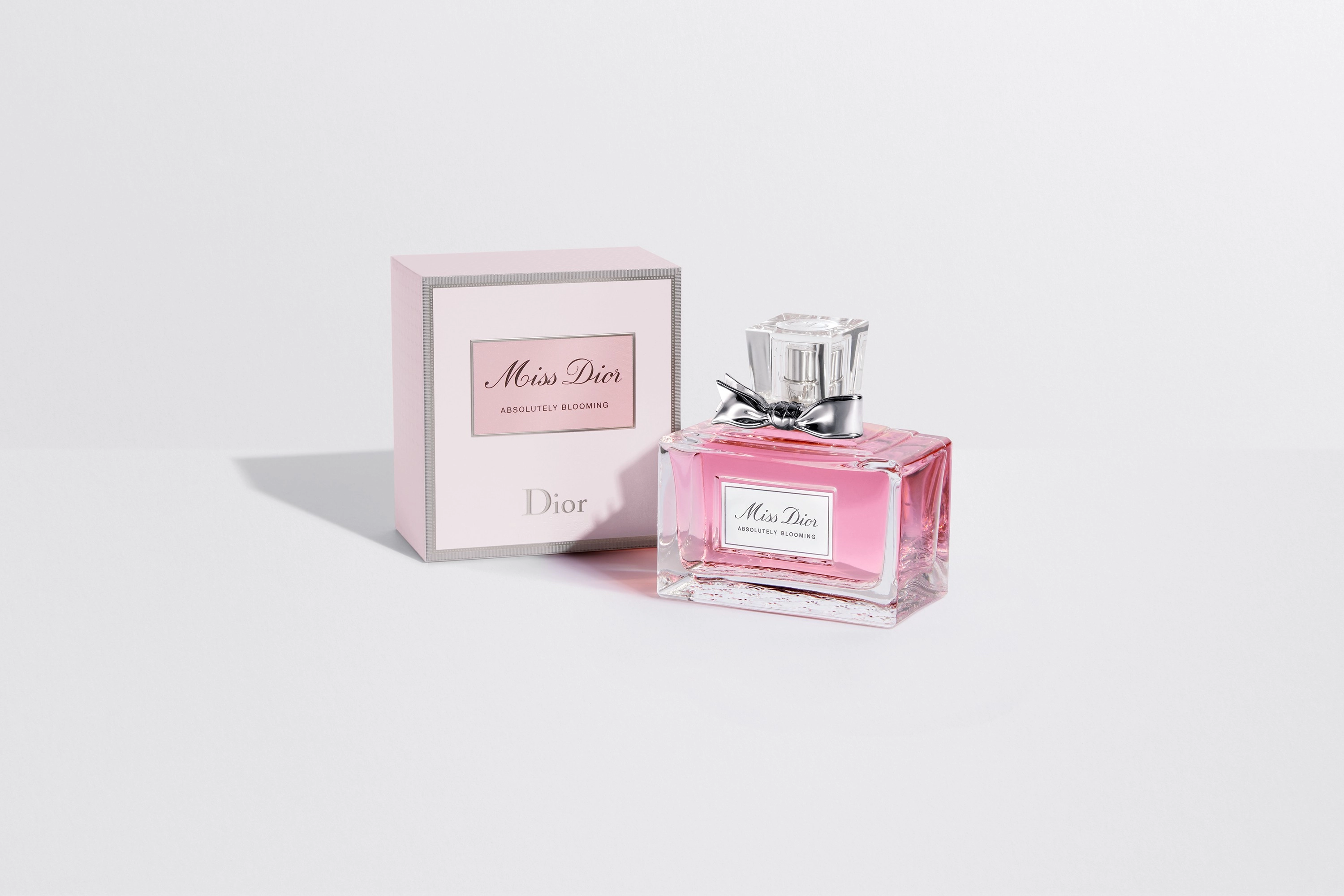 Absolutely Blooming Eau de Parfum 50 ml