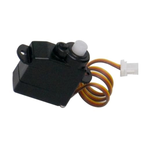 pljYocdO8903 Digital Servo - 25g Half Metal