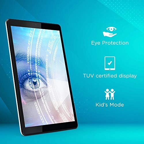 Tab M8 FHD - 64GB 8"