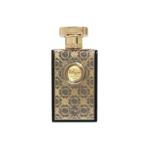 Siada Nova Eau de Parfum 100 ml