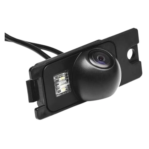 Backup Camera - Night vision Wireless 512(H)X582(V)