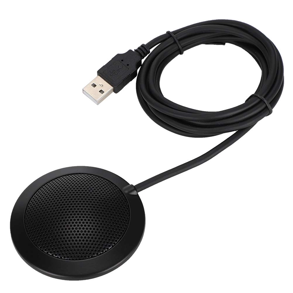 YM 200 USB Microphone