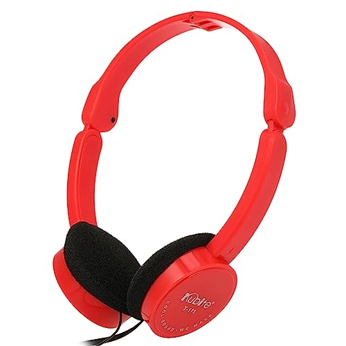 T-111 Wired Headphone
